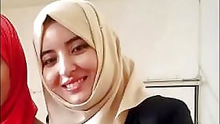 Turkyne-arabčina-ázijčanky hijapp mix foto 24