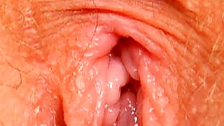 Vrouwelijke texturen - Kiss Me (HD 1080P) (Vagina Close-up Behaard Sex Kut) (door Rumesco)