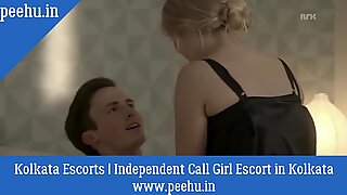 Grote Borsten Video in Kolkata Escorts Agency